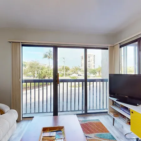 Ocean Breeze & Santa Maria Condos Fort Myers Beach Chambre photo