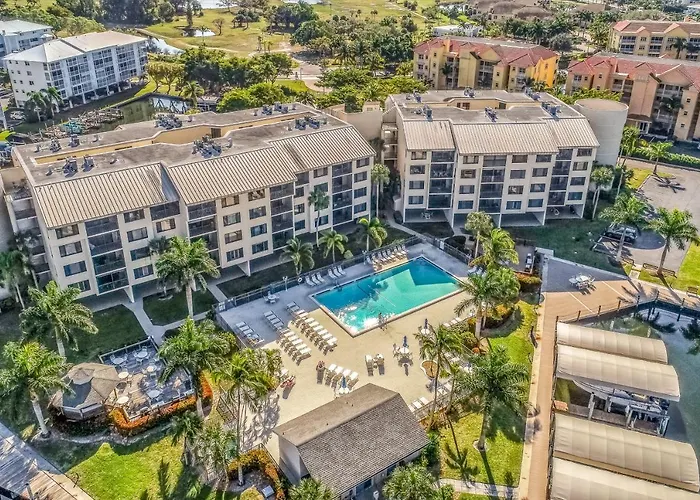 Ocean Breeze & Santa Maria Condos