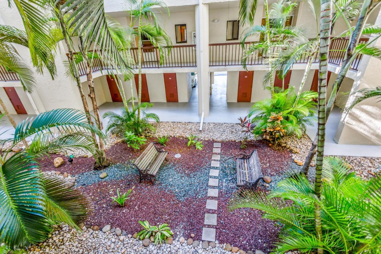 Ocean Breeze & Santa Maria Holiday home Fort Myers Beach