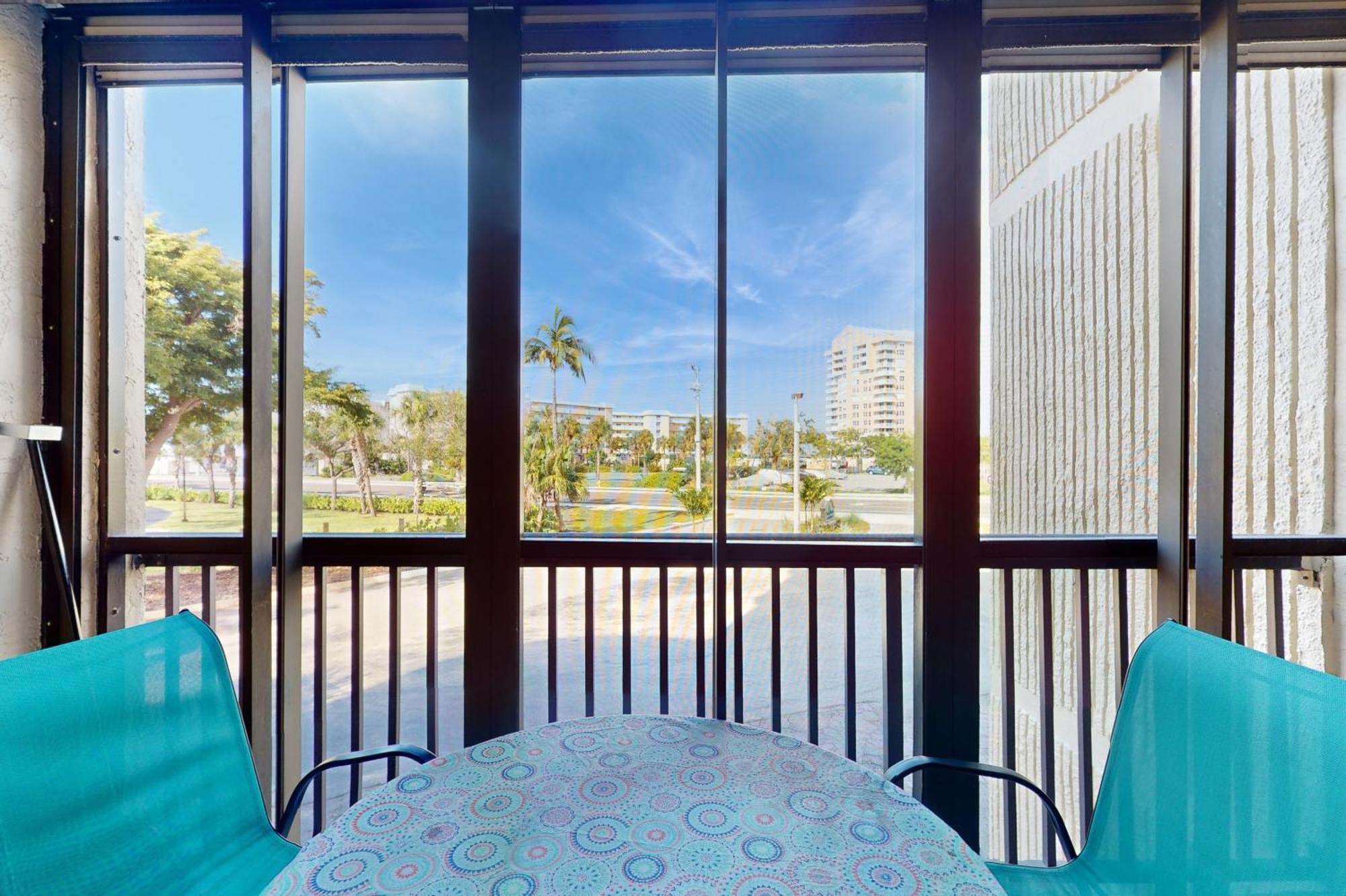 Casa de Férias Ocean Breeze & Santa Maria