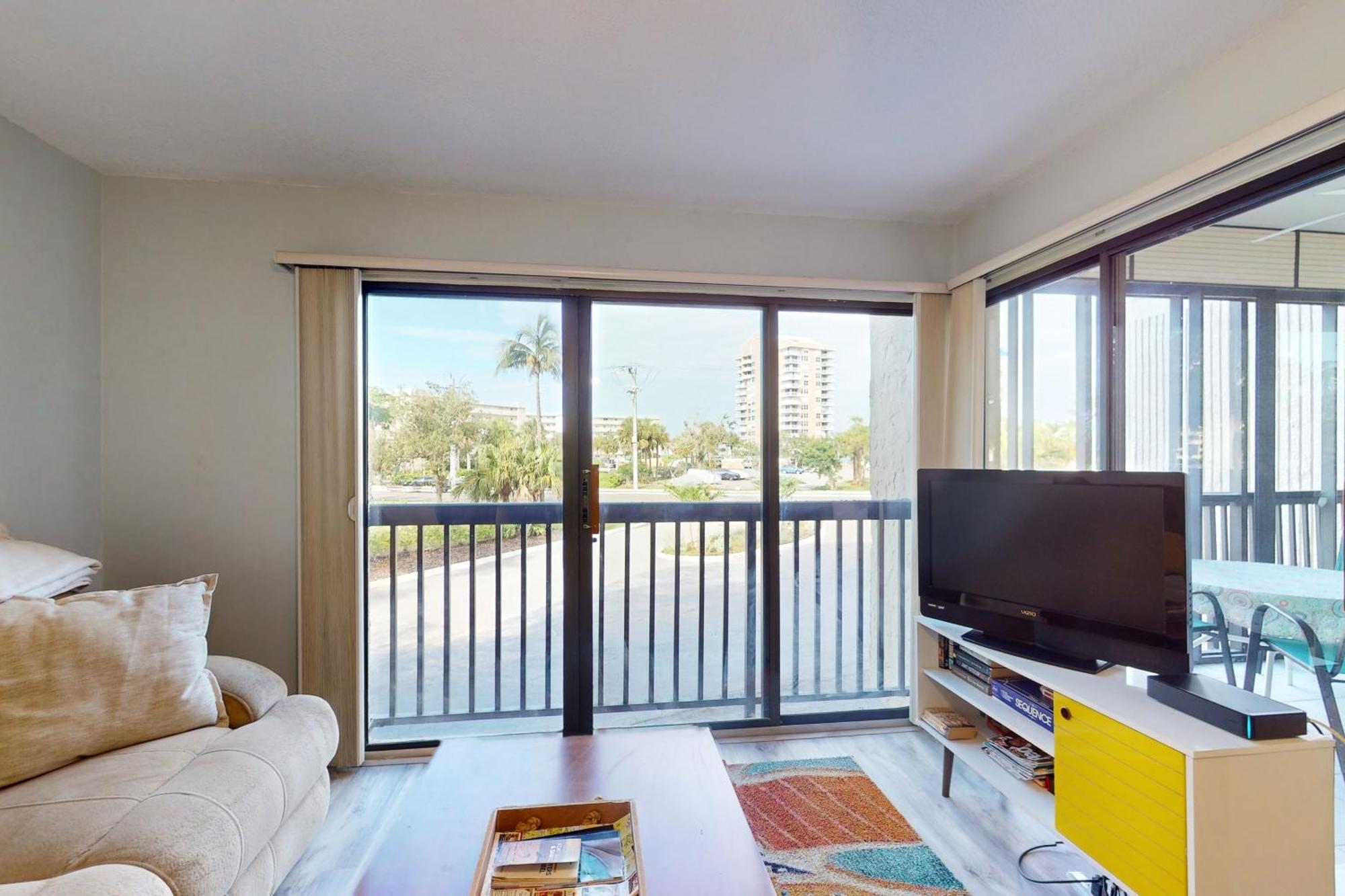 Casa de Férias Ocean Breeze & Santa Maria Fort Myers Beach